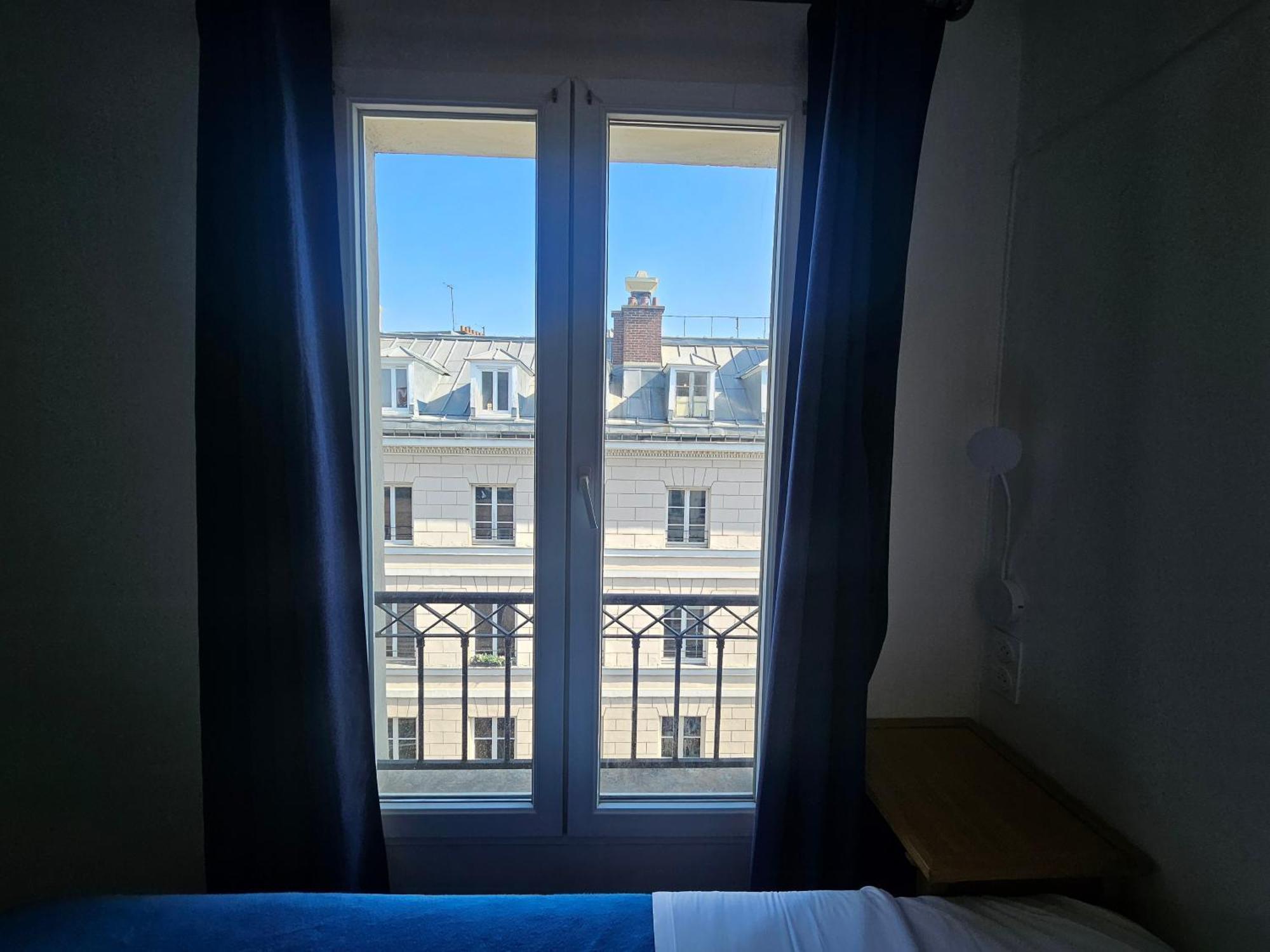 Hotel La Louisiane 파리 외부 사진