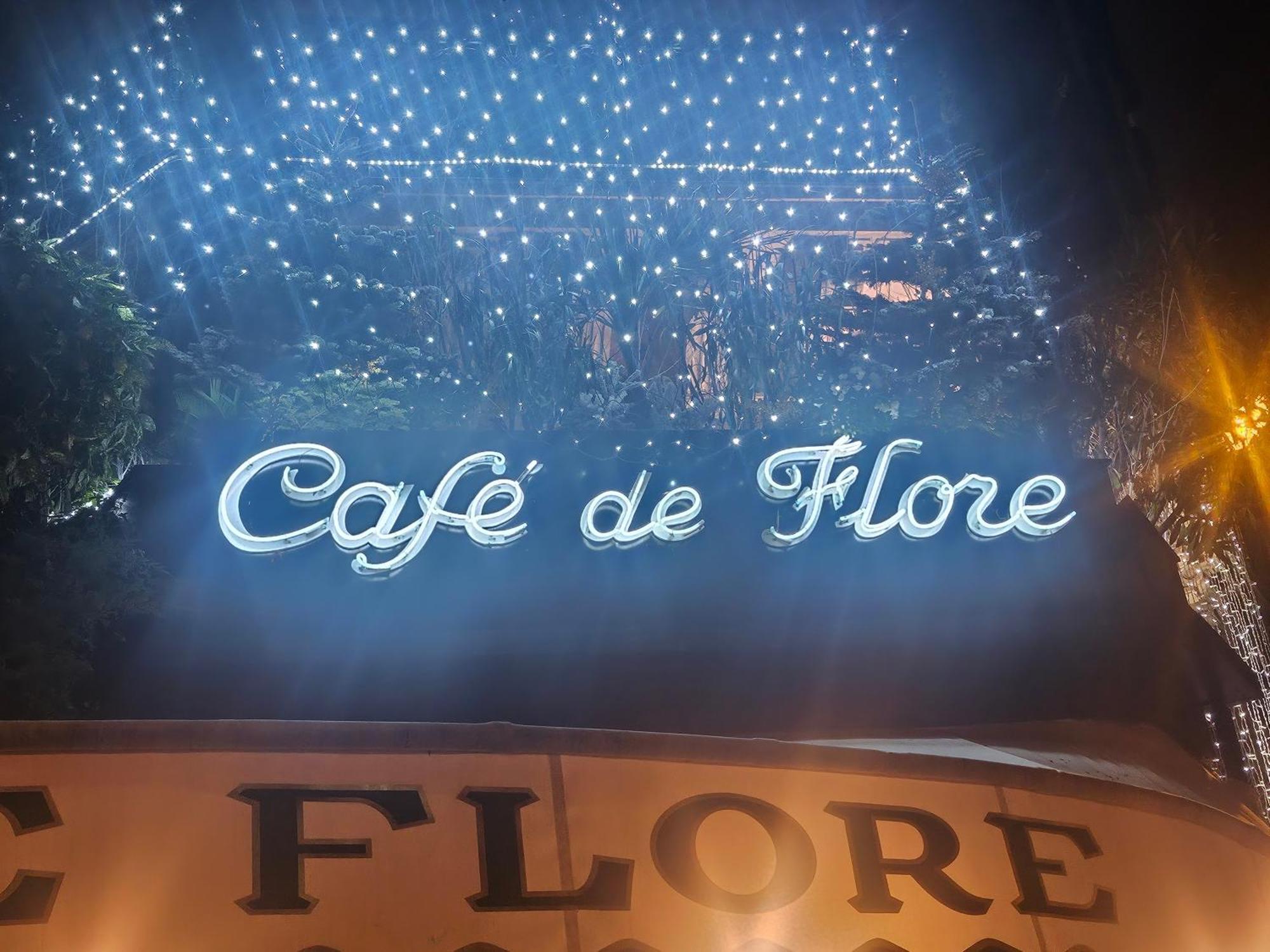 Hotel La Louisiane 파리 외부 사진